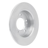 R1 11-25 Hyundai Elantra Front & Rear Brake Rotor Set (2x dfc600-03037, 2x dfc600-03038) thumbnail 7
