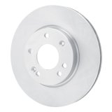R1 11-25 Hyundai Elantra Front & Rear Brake Rotor Set (2x dfc600-03037, 2x dfc600-03038) thumbnail 9