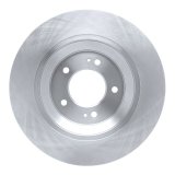 R1 19-22 Hyundai Veloster N Front & Rear Brake Rotor Set (2x dfc600-03062, 2x dfc600-03061) thumbnail 3