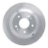 R1 15-20 Kia Sorento Front & Rear Brake Rotor Set (2x dfc600-21029, 2x dfc600-21030) thumbnail 1