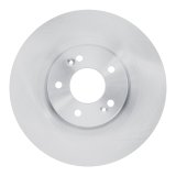 R1 15-20 Kia Sorento Front & Rear Brake Rotor Set (2x dfc600-21029, 2x dfc600-21030) thumbnail 2