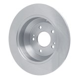 R1 15-20 Kia Sorento Front & Rear Brake Rotor Set (2x dfc600-21029, 2x dfc600-21030) thumbnail 4