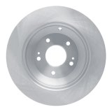 R1 15-20 Kia Sorento Front & Rear Brake Rotor Set (2x dfc600-21029, 2x dfc600-21030) thumbnail 5
