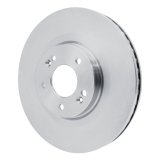 R1 15-20 Kia Sorento Front & Rear Brake Rotor Set (2x dfc600-21029, 2x dfc600-21030) thumbnail 7