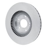 R1 15-20 Kia Sorento Front & Rear Brake Rotor Set (2x dfc600-21029, 2x dfc600-21030) thumbnail 9
