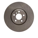 R1 16-25 BMW 540i Front & Rear Brake Rotor Set (2x dfc600-31130, 1x dfc600-31133D, 1x dfc600-31134D) thumbnail 2