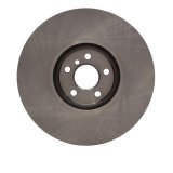 R1 16-25 BMW 540i Front & Rear Brake Rotor Set (2x dfc600-31130, 1x dfc600-31133D, 1x dfc600-31134D) thumbnail 5