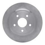 R1 11-22 Dodge Durango Front & Rear Brake Rotor Set (2x dfc600-42004, 2x dfc600-42005) thumbnail 1