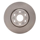 R1 17-25 Buick Enclave Front & Rear Brake Rotor Set (2x dfc600-48090, 2x dfc600-48000) thumbnail 1