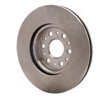 R1 17-25 Buick Enclave Front & Rear Brake Rotor Set (2x dfc600-48090, 2x dfc600-48000) thumbnail 4