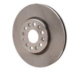 R1 17-25 Buick Enclave Front & Rear Brake Rotor Set (2x dfc600-48090, 2x dfc600-48000) thumbnail 5