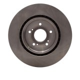 R1 19-25 Acura RDX Front & Rear Brake Rotor Set (2x dfc600-59070, 2x dfc600-58032) thumbnail 2