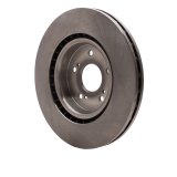 R1 19-25 Acura RDX Front & Rear Brake Rotor Set (2x dfc600-59070, 2x dfc600-58032) thumbnail 3