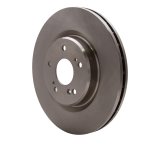 R1 19-25 Acura RDX Front & Rear Brake Rotor Set (2x dfc600-59070, 2x dfc600-58032) thumbnail 5