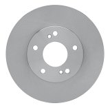 R1 89-96 Nissan 300ZX Front & Rear Brake Rotor Set (2x dfc600-67035, 2x dfc600-67034) thumbnail 1