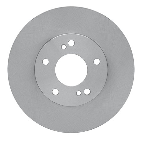 R1 89-96 Nissan 300ZX Front & Rear Brake Rotor Set (2x dfc600-67035, 2x dfc600-67034)