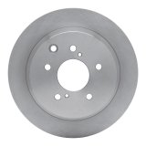 R1 89-96 Nissan 300ZX Front & Rear Brake Rotor Set (2x dfc600-67035, 2x dfc600-67034) thumbnail 2