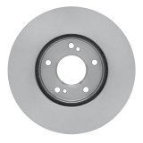 R1 89-96 Nissan 300ZX Front & Rear Brake Rotor Set (2x dfc600-67035, 2x dfc600-67034) thumbnail 3