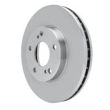 R1 89-96 Nissan 300ZX Front & Rear Brake Rotor Set (2x dfc600-67035, 2x dfc600-67034) thumbnail 6