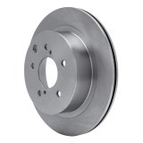 R1 89-96 Nissan 300ZX Front & Rear Brake Rotor Set (2x dfc600-67035, 2x dfc600-67034) thumbnail 8