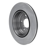 R1 89-96 Nissan 300ZX Front & Rear Brake Rotor Set (2x dfc600-67035, 2x dfc600-67034) thumbnail 9