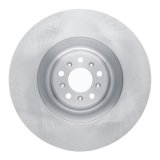 R1 04-18 Bentley Continental Front & Rear Brake Rotor Set (2x dfc600-73046, 2x dfc600-69000) thumbnail 2