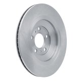 R1 04-18 Bentley Continental Front & Rear Brake Rotor Set (2x dfc600-73046, 2x dfc600-69000) thumbnail 3
