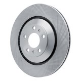 R1 04-18 Bentley Continental Front & Rear Brake Rotor Set (2x dfc600-73046, 2x dfc600-69000) thumbnail 5