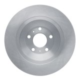 R1 04-18 Bentley Continental Front & Rear Brake Rotor Set (2x dfc600-73046, 2x dfc600-69000) thumbnail 6