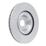 R1 04-18 Bentley Continental Front & Rear Brake Rotor Set (2x dfc600-73046, 2x dfc600-69000) thumbnail 8