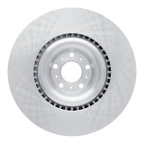 R1 04-18 Bentley Continental Front & Rear Brake Rotor Set (2x dfc600-73046, 2x dfc600-69000) thumbnail 9