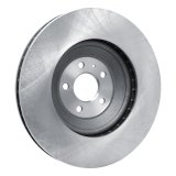R1 17-25 Audi Q8 Front & Rear Brake Rotor Set (2x dfc600-73079, 2x dfc600-73078) thumbnail 3