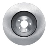 R1 17-25 Audi Q8 Front & Rear Brake Rotor Set (2x dfc600-73079, 2x dfc600-73078) thumbnail 5