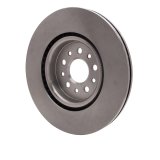 R1 17-22 Maserati Ghibli Front & Rear Brake Rotor Set (2x dfc600-79005, 2x dfc600-79010) thumbnail 3
