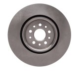 R1 17-22 Maserati Ghibli Front & Rear Brake Rotor Set (2x dfc600-79005, 2x dfc600-79010) thumbnail 4