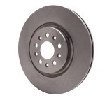 R1 17-22 Maserati Ghibli Front & Rear Brake Rotor Set (2x dfc600-79005, 2x dfc600-79010) thumbnail 6