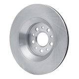R1 17-23 Maserati LeVante Front & Rear Brake Rotor Set (2x dfc600-79009, 2x dfc600-79010) thumbnail 5