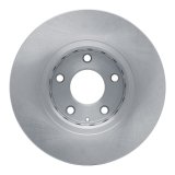 R1 16-25 Mazda CX-5 Front & Rear Brake Rotor Set (2x dfc600-80076, 2x dfc600-80083) thumbnail 3