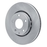 R1 16-25 Mazda CX-5 Front & Rear Brake Rotor Set (2x dfc600-80076, 2x dfc600-80083) thumbnail 4