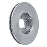 R1 16-25 Mazda CX-5 Front & Rear Brake Rotor Set (2x dfc600-80076, 2x dfc600-80083) thumbnail 6