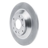 R1 16-25 Mazda CX-5 Front & Rear Brake Rotor Set (2x dfc600-80076, 2x dfc600-80083) thumbnail 8