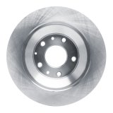 R1 16-25 Mazda CX-5 Front & Rear Brake Rotor Set (2x dfc600-80076, 2x dfc600-80083) thumbnail 9