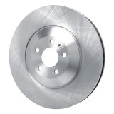 R1 17-25 Audi RS5 Sportback Front Brake Rotor Set w/Euro Ceramic Pads and Hardware (2x dfc600-73078, 1x rnc2600-1894-01) thumbnail 4