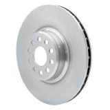 R1 12-20 Tesla S Rear Brake Rotor Set w/Optimum OE Pads and Hardware (2x dfc600-26006, 1x rnc2551-1053-01) thumbnail 2