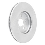 R1 18-22 Chevrolet Trax Front Brake Rotors w/Optimum OE Pads & Hardware (Bundled Kit) thumbnail 2