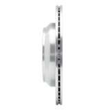 R1 12-17 Hyundai Equus Front & Rear Brake Rotor Set w/Optimum OE Pads and Hardware (Bundled Kit) thumbnail 5