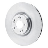 R1 12-17 Hyundai Equus Front & Rear Brake Rotor Set w/Optimum OE Pads and Hardware (Bundled Kit) thumbnail 9