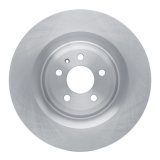 R1 12-18 Audi S8 Front & Rear Brake Rotor Set w/Optimum OE Pads and Hardware (Bundled Kit) thumbnail 1