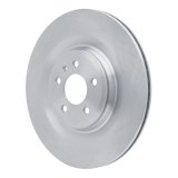 R1 12-18 Audi S8 Front & Rear Brake Rotor Set w/Optimum OE Pads and Hardware (Bundled Kit) thumbnail 4