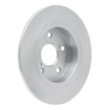 R1 11-16 ScIon tC Front & Rear Brake Rotor Set w/Optimum OE Pads and Hardware (Bundled Kit) thumbnail 8